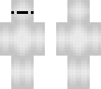 just a little edit of my other skin