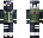 kakashi