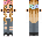 kawaii girl