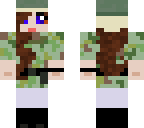 kyrsp33dy as leia - endor