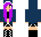 lauren oc