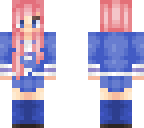 ldshadowlady remake v2 - youtuber remake