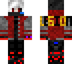 legion cool