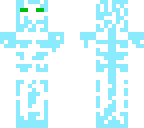 light armored angel