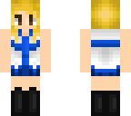 lucy heartfilia modified