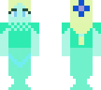 mary