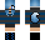 masked wolfi