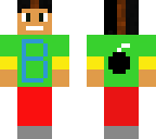 me editted