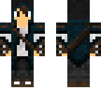 medival boy 4