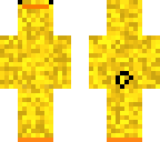 meh_bubbi derpy duck