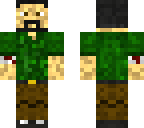 mike the survivor