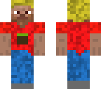 minecrafter jackson