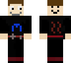 minertyes ninja skin with sleeves