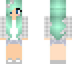 minty