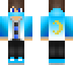 moonlight\'s skin