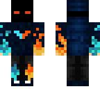 murder mystery skin