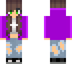 my dancetale self