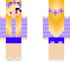 my love skin