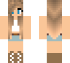 my new skin - fixed