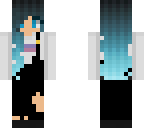 my new skin
