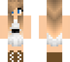 my new skin
