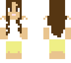 my orig**** zailetsplay with broen hair