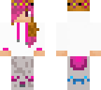 my skin in other gender