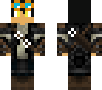 new skin