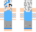 new skin redo
