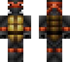 nichelodeon turtlez