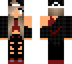 nike tomboy edit