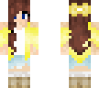not my skin just updated