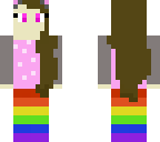 nyan cat