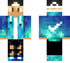 ocean boy