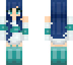ocean colors 