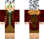 old bilbo