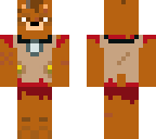 old teddy ruxpin