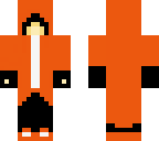 orange assasine