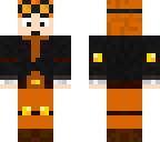 orange dantdm