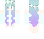 pastel cat girl