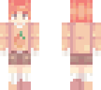 peach girl