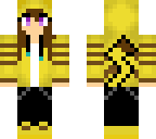 pikachu girl suit