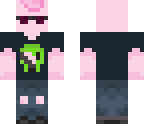 pink lars