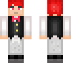 pokemon black and white gym leader chili