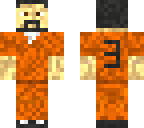 prisoner