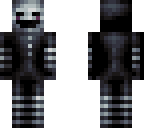 puppet