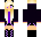 purple rid