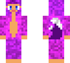 purple tattletail