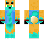 pvp neonwolf