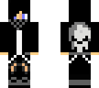 pvp skin luuk